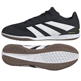 Adidas Predator Club Sala u M JH8857 cipele crna 1
