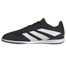 Adidas Predator Club Sala u M JH8857 cipele crno 2