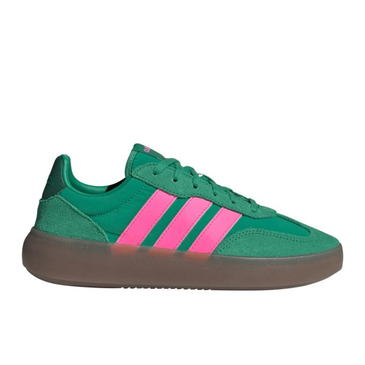 Adidas Barreda dekodira cipele u JR3540 zelena 1