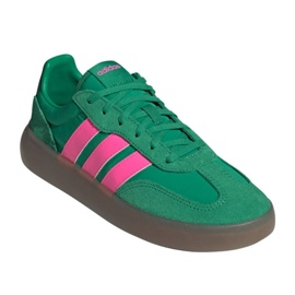 Adidas Barreda dekodira cipele u JR3540 zelena 2