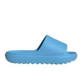 Adidas adilette lumia js3571 flip -flops plava 1