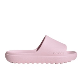 Adidas adilette lumia jq7460 flip flops ružičasta 1