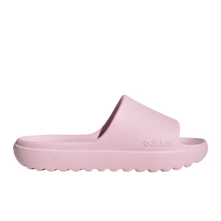 Adidas adilette lumia jq7460 flip flops ružičasta 1