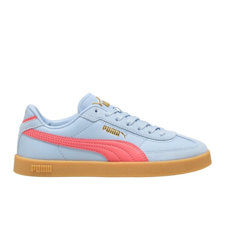Puma Club II ERA JR 401489 12 cipela plava 1