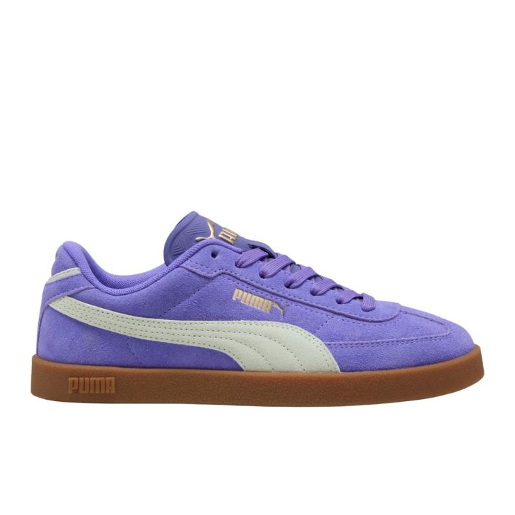 Puma Club II cipele u 400717 14 ljubičasta 1