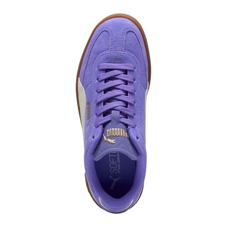 Puma Club II cipele u 400717 14 ljubičasta 2