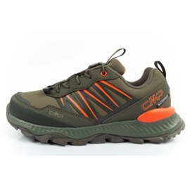 CMP Atik Jr 3Q6789414ep cipele zelena 2