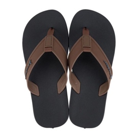 Rider Rider Impulse Thong M 83527AS979 smeđa 2