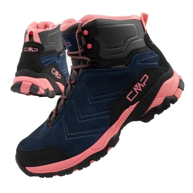 CMP Melnick cipele u 3Q18586M926 višebojan 1