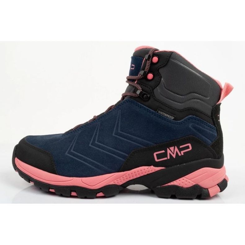 CMP Melnick cipele u 3Q18586M926 višebojan 2