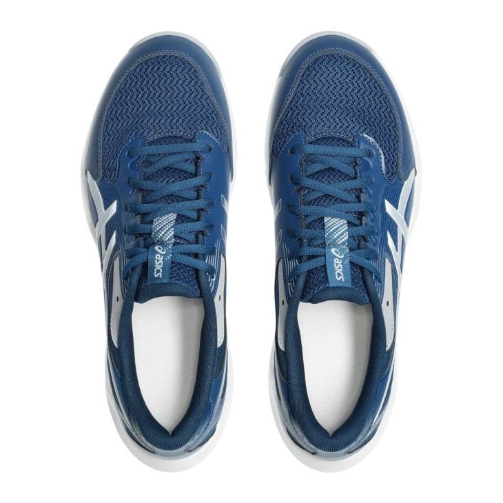 ASICS GEL RECOCKENSKE SAVJETNICE ZAVRŠENE 12 M 1071A116 400 plava 2