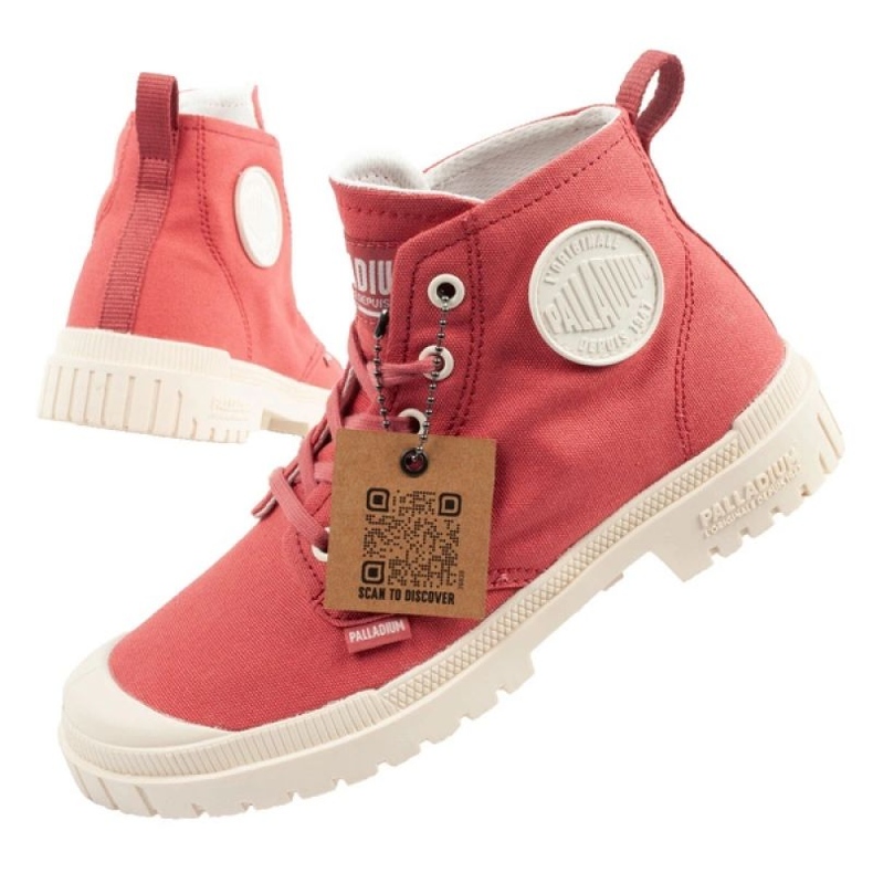 Palladium pampa SP20 76838-601-M opeka crvena 1