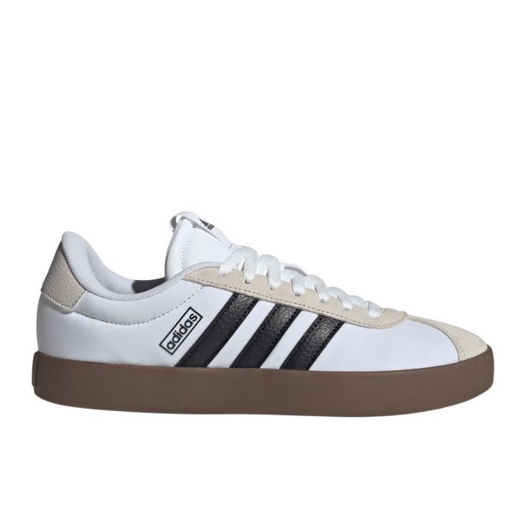 Adidas VL Court 3.0 M JR2340 Cipele bijela 1