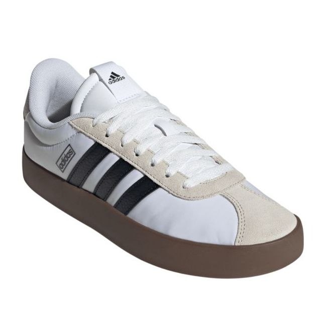Adidas VL Court 3.0 M JR2340 Cipele bijela 2