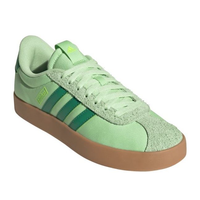 Adidas VL Court 3.0 cipele u JS2059 zelena 1