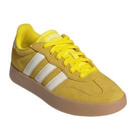 Cipele Adidas Barreda u JR1201 žuta boja 1