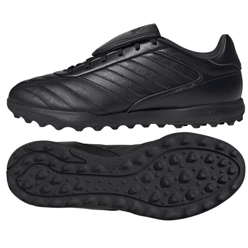 Adidas Copa Gloro II TF IH8287 Nogometne cipele crno 1