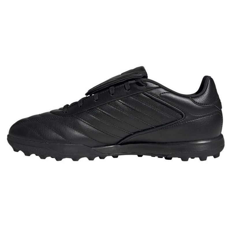 Adidas Copa Gloro II TF IH8287 Nogometne cipele crna 2