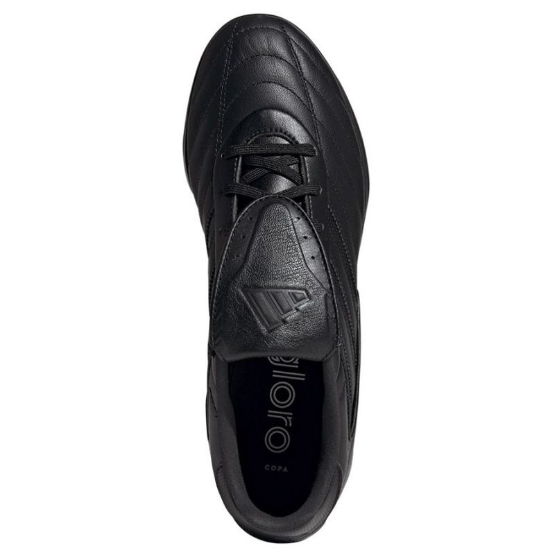 Adidas Copa Gloro II TF IH8287 Nogometne cipele crna 3