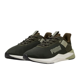 Puma ftr Wave m 311095 10 cipela zelena 1