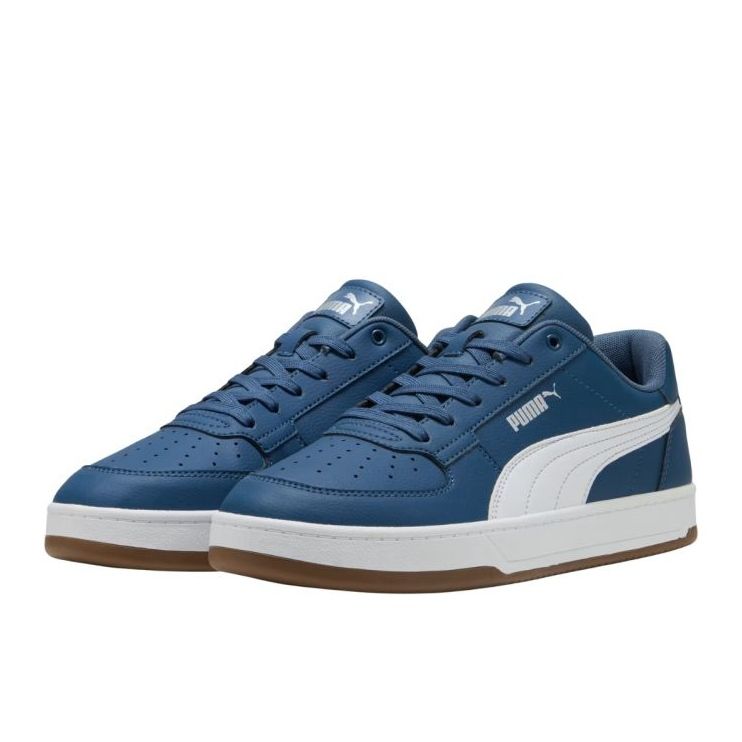 Puma Caven 2,0 m 392290 73 cipele plava 1