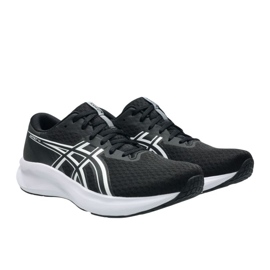 Asics Patriot tenisice za trčanje 14 M 1011C050 002 crna 1