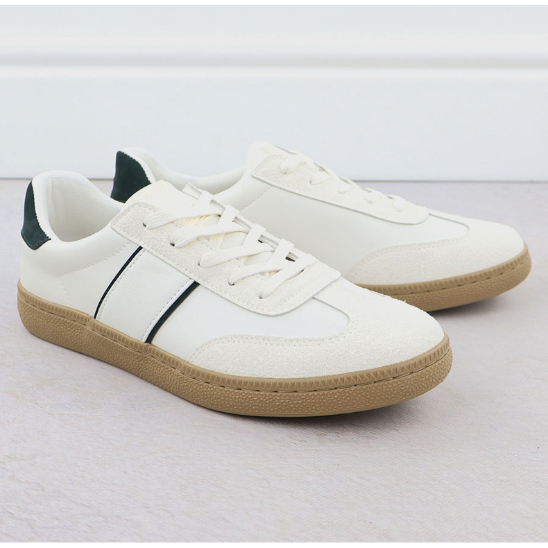 Big Star Muške sportske cipele Bijela velika zvijezda SS174078 1