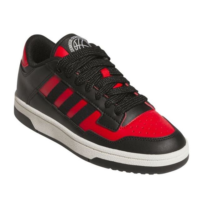 Adidas Rapid Court Low Jr Jr1020 cipele 1