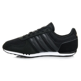 Adidas city racer w crna 1