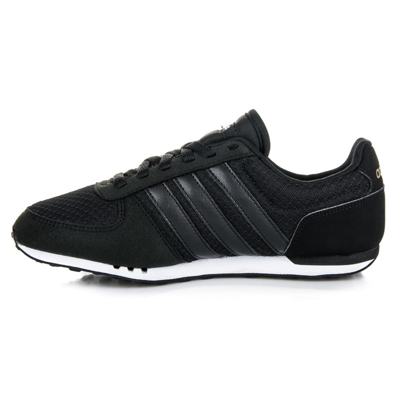 Adidas city racer w crno 1