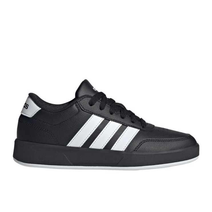Adidas breaknet 3.0 jr jr8447 cipele crno 1
