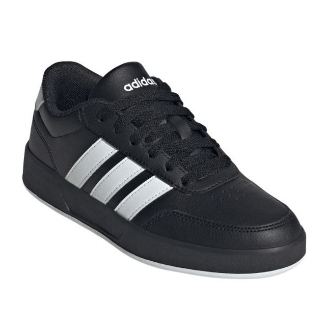 Adidas breaknet 3.0 jr jr8447 cipele crna 2