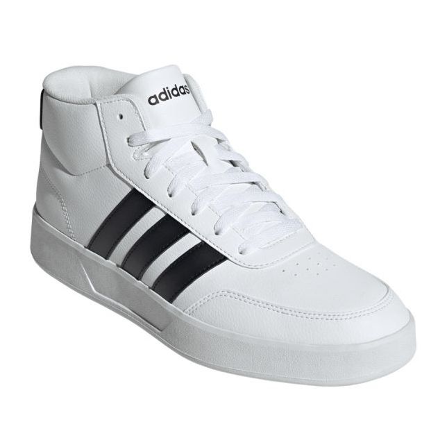 Adidas breaknet mid m jq5484 cipele bijela 1