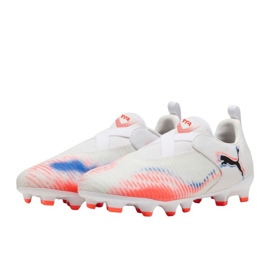 Puma Future 8 Match LL FG/AG JR 108618 01 FOTCAT CHAPIS bijela 1