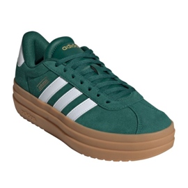 Adidas VL Court Bold u JP6917 zelena 1