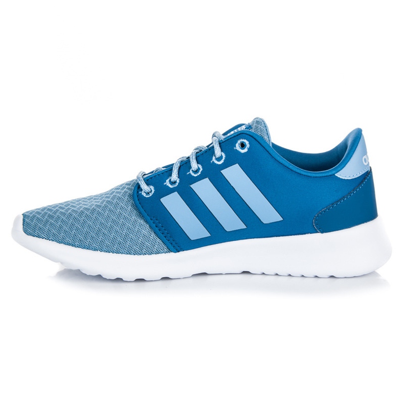 Adidas Core Cf Qt Racer plava 1