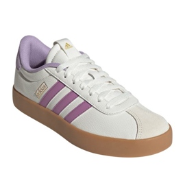 Adidas VL Court 3.0 u JR8661 bijela 1