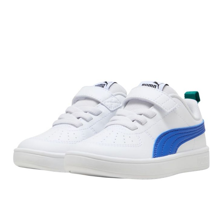 Puma rickie ac ps jr 385836 41 cipele bijela 1