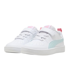 Puma rickie ac ps jr 385836 42 cipele bijela 1