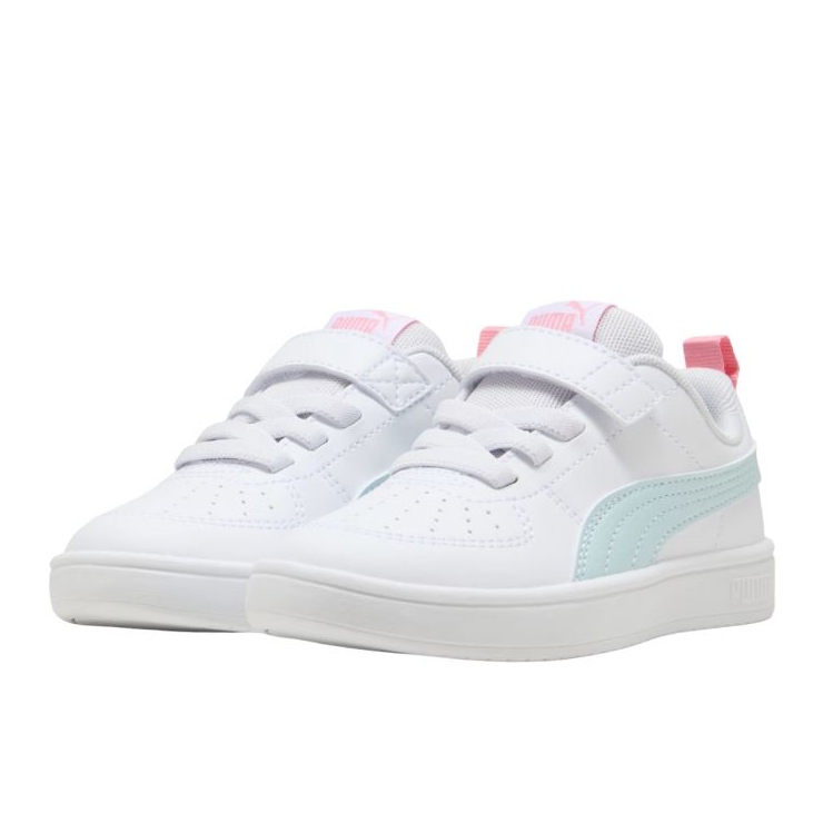 Puma rickie ac ps jr 385836 42 cipele bijela 1