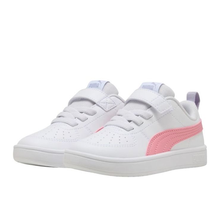 Puma rickie ac ps jr 385836 43 cipele bijela 1