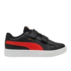Puma Rickie Classic V PS JR 394253 19 cipela crna 1