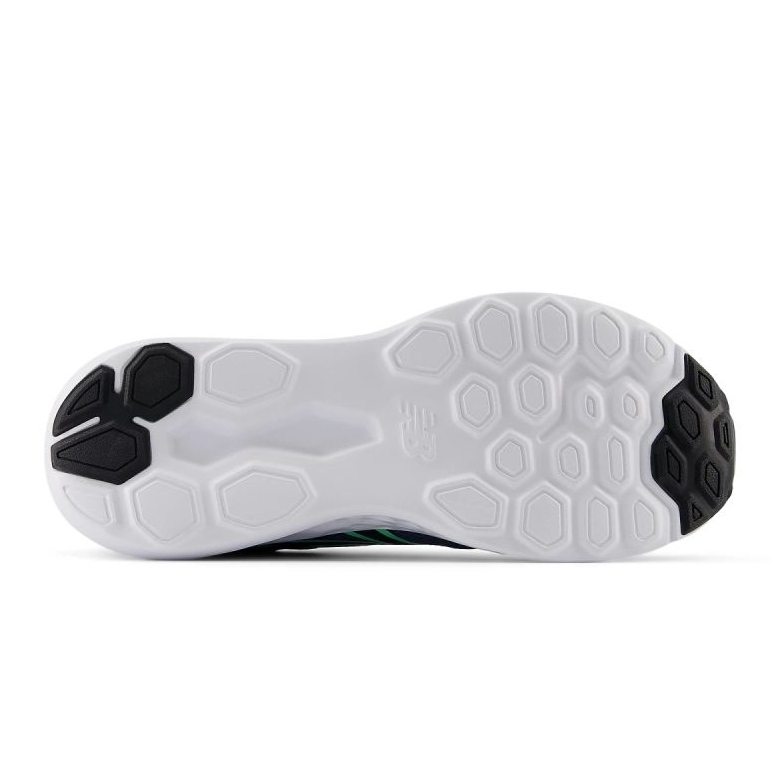 New Balance M411rl3 tenisice plava 4