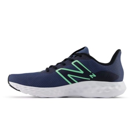 New Balance M411rl3 tenisice plava 5