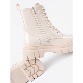 Shelvt Moderan lakirani lakirani radnici 2