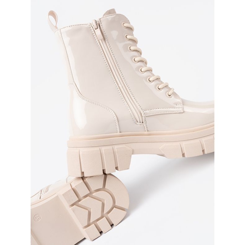 Shelvt Moderan lakirani lakirani radnici 2