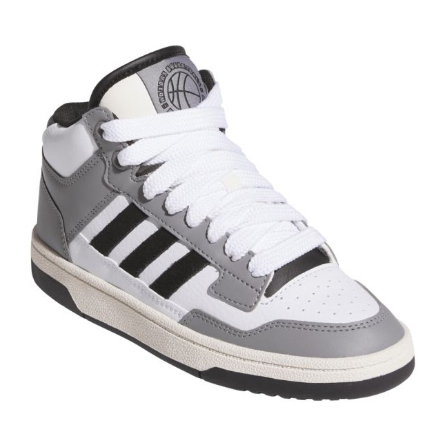 Adidas Rapid Court Mid Jr0191 cipele 1