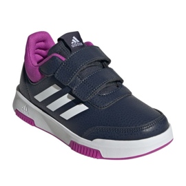 Adidas tensaur kuka i petlja JR JH9541 cipele 1