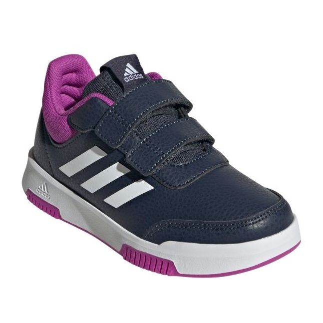 Adidas tensaur kuka i petlja JR JH9541 cipele 1