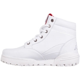 Kappa Bonfire Lf U cipele 242779 1010 bijela 2